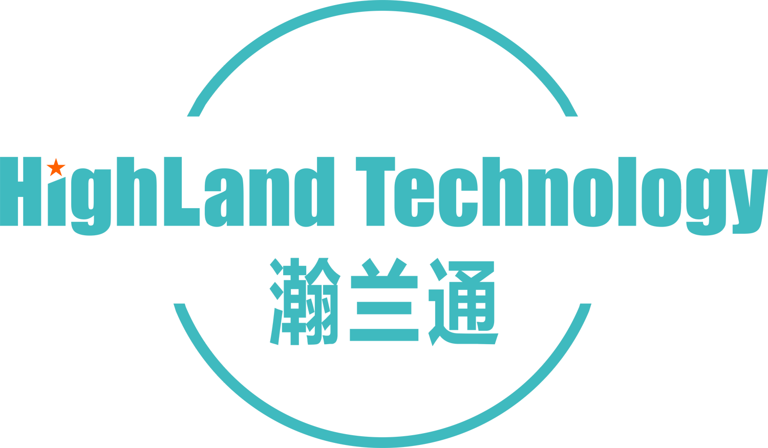 上海瀚兰通科技有限公司